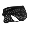 CandyMan Slip Pontaros Noir